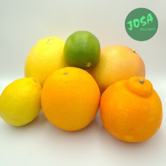 Citrusvruchten